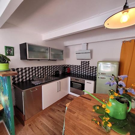 Duplex Bulles D'Aix Terrasse Centre Historique Apartman Aix-en-Provence Kültér fotó